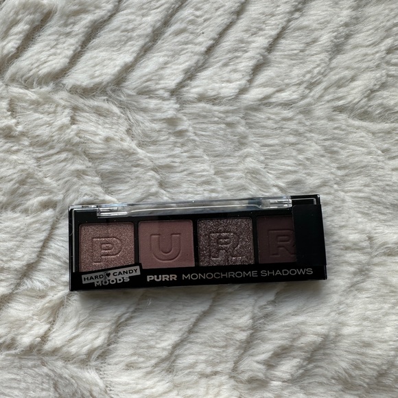 HARD CANDY moods shadow palette gift box set - Picture 5 of 12